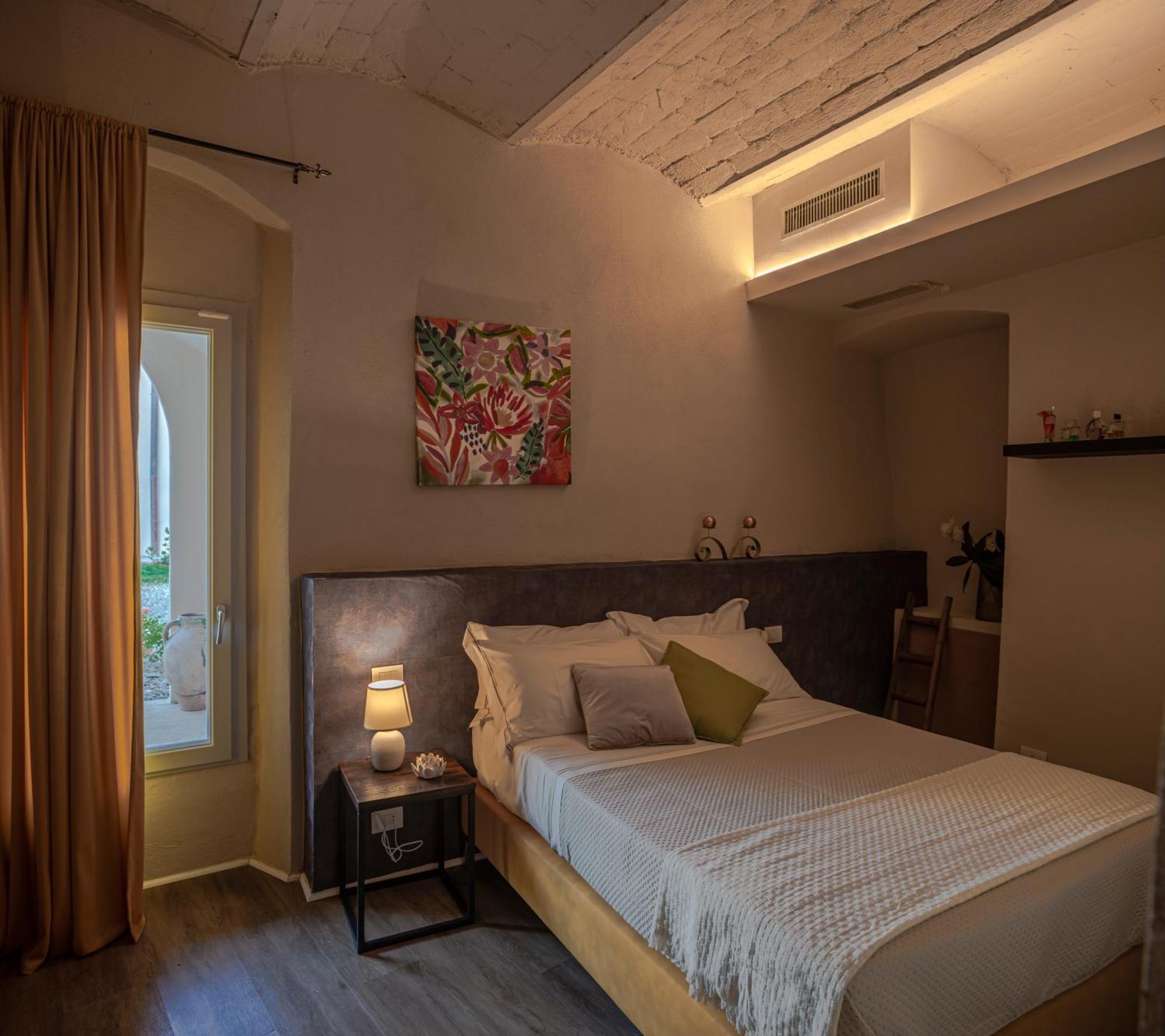 Relais Borgo Elissa Bed & Breakfast Certaldo Exterior photo